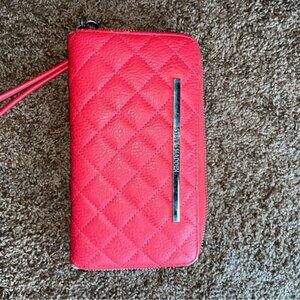 Steve Madden Wrist Wallet!
